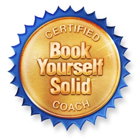Book Yourself Solid Certified Coach